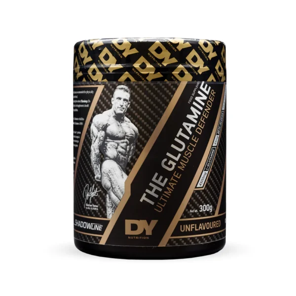 DY The Glutamine Recovery 300g, 37 Servings