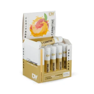 DY Liquid L-Carnitine L-Tartrate 25 ml