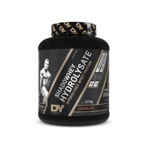 DY Whey Protein Shadowhey Hydrolyzed 2.27Kg