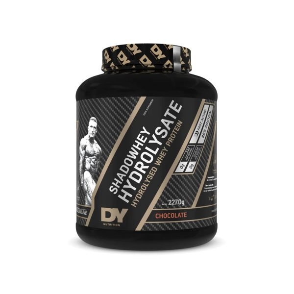 DY Whey Protein Shadowhey Hydrolyzed 2.27Kg