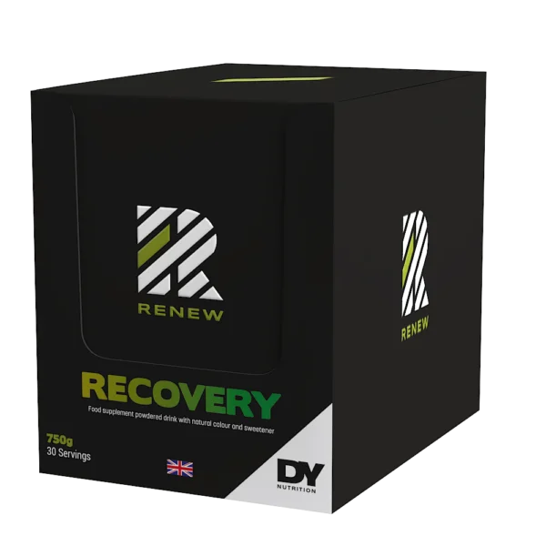 Renew Recovery, 750g Box, 30 Sachets/Servings - Image 2