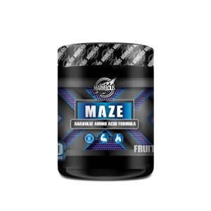 Marvelous Maze