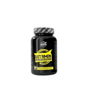 Marvelous Vitamin