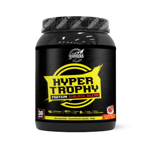 Marvelous Hyper Trophy