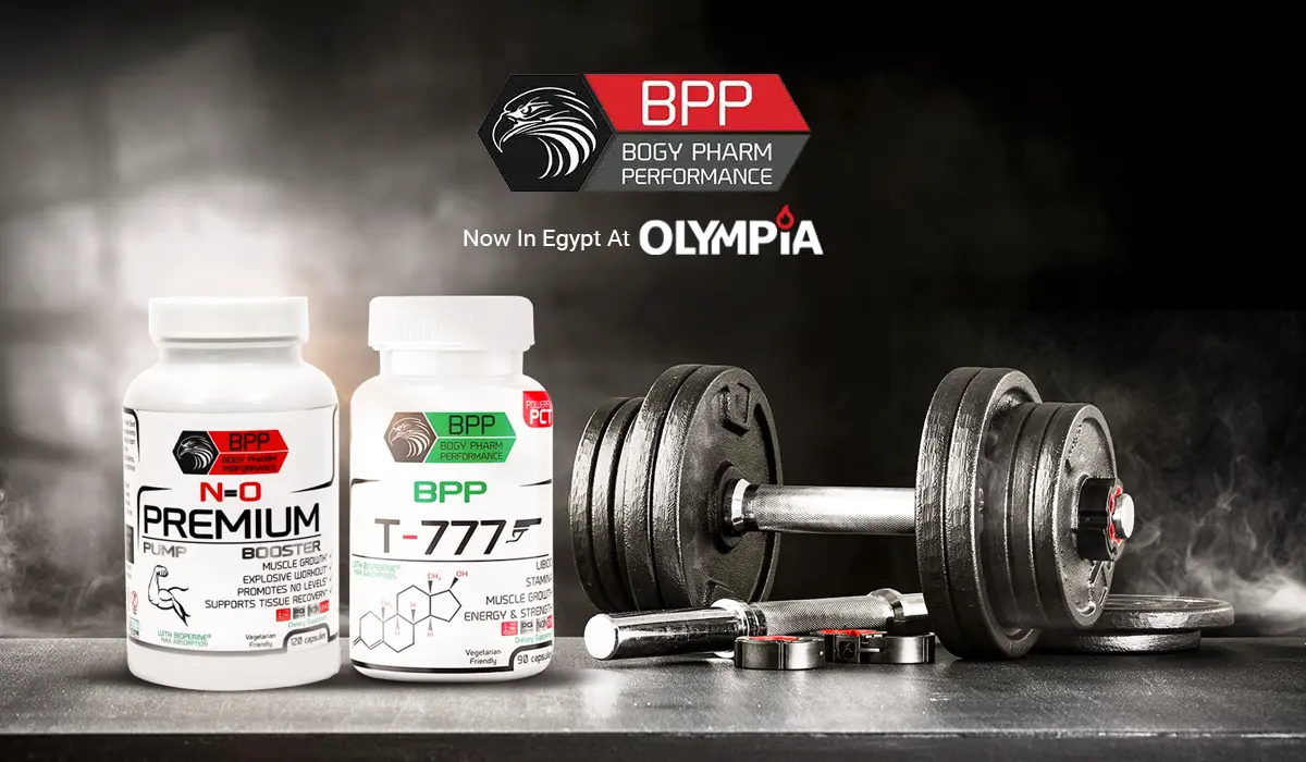 bogy pharm performance 1