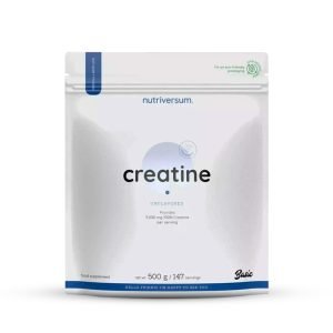 Creatine monohydrate powder 500GM