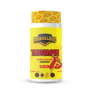 Testoman