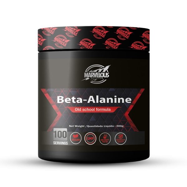 Beta alanine