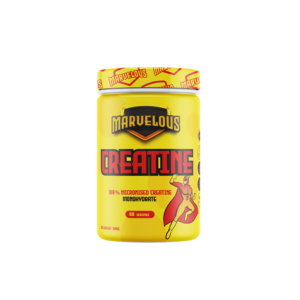 Creatine