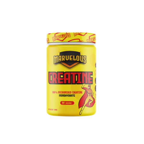 Creatine