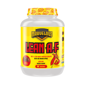 Lean AF