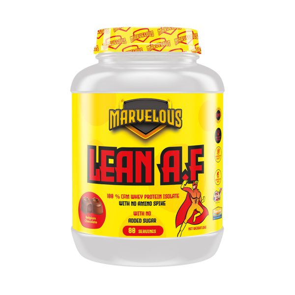 Lean AF