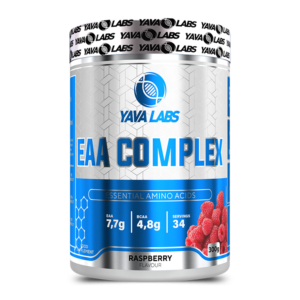 YAVA LABS EAA COMPLEX 300g (RASPBERRY)
