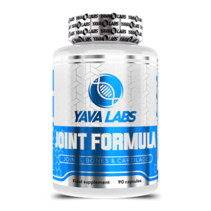 YAVA LABS Joint Formula 90 caps